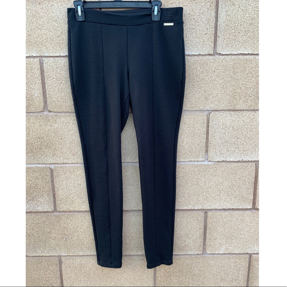 Michael Kors Black Dress Pants